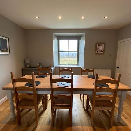 Dunvegan Castle The Farmhouse Cottage מראה חיצוני תמונה