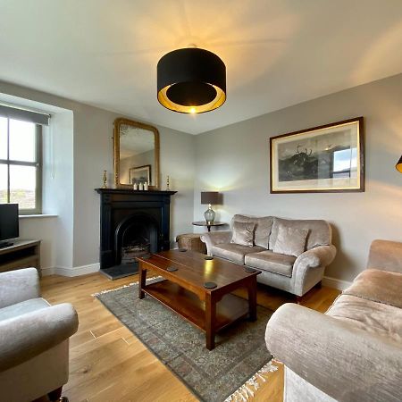 Dunvegan Castle The Farmhouse Cottage מראה חיצוני תמונה